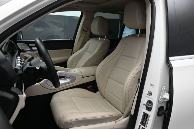 2023 Mercedes-Benz GLE GLE 350 SUV - 23059938 - 4