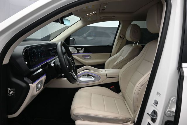 2023 Mercedes-Benz GLE GLE 350 SUV - 23059938 - 5