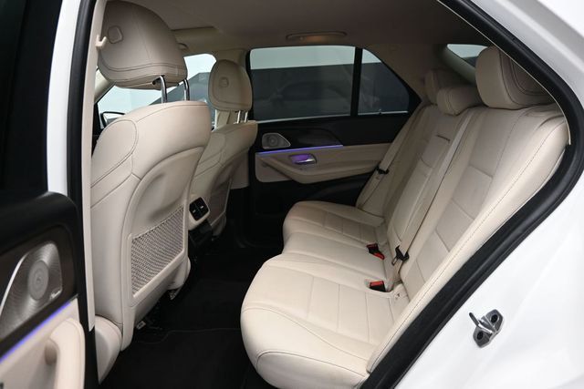 2023 Mercedes-Benz GLE GLE 350 SUV - 23059938 - 7