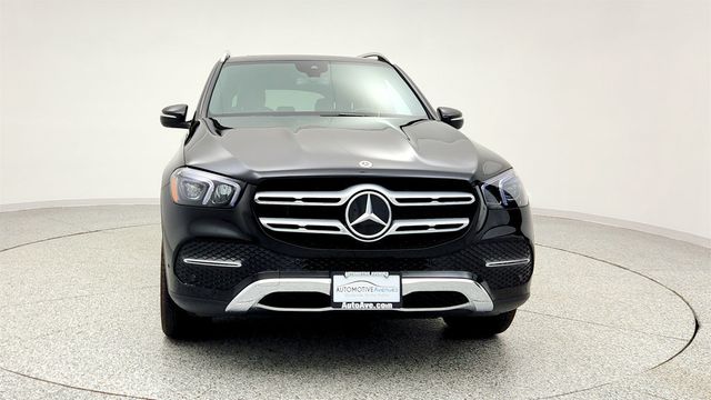 2023 Mercedes-Benz GLE GLE 350 SUV - 22971381 - 1