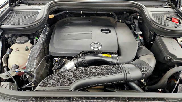 2023 Mercedes-Benz GLE GLE 350 SUV - 22971381 - 23
