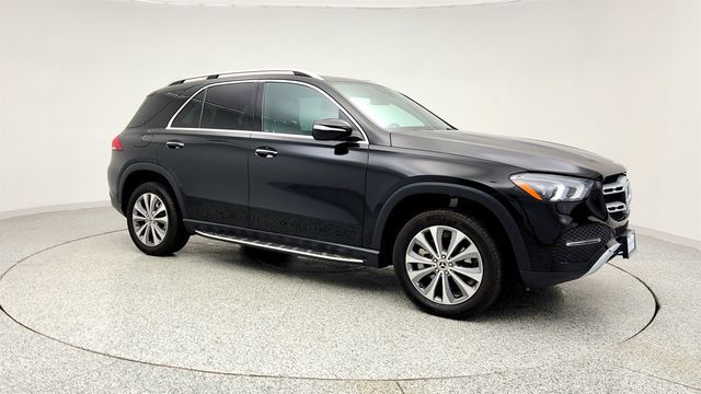 2023 Mercedes-Benz GLE GLE 350 SUV - 22971381 - 2