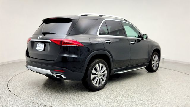 2023 Mercedes-Benz GLE GLE 350 SUV - 22971381 - 4
