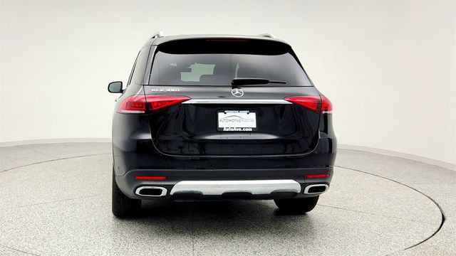 2023 Mercedes-Benz GLE GLE 350 SUV - 22971381 - 5