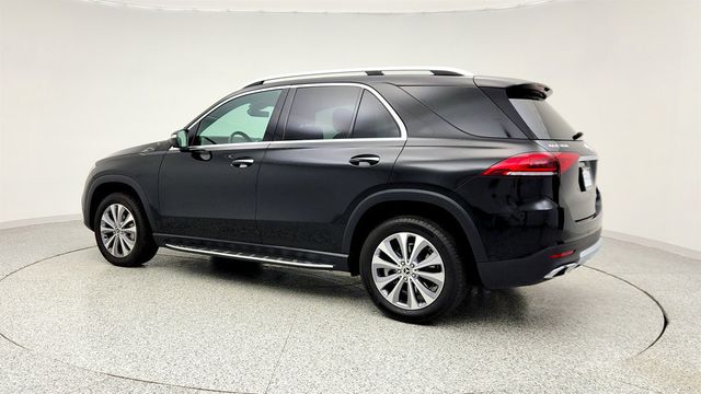 2023 Mercedes-Benz GLE GLE 350 SUV - 22971381 - 6