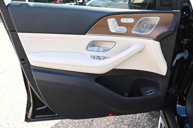 2023 Mercedes-Benz GLE GLE 350 SUV w/ AMG Line Ext & Driver Assistance Package Plus - 22936628 - 10