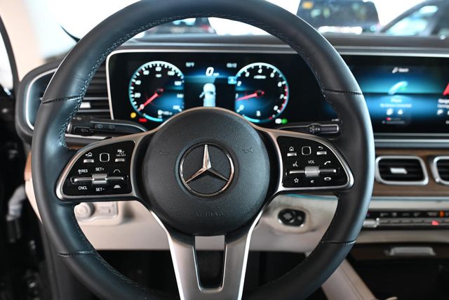 2023 Mercedes-Benz GLE GLE 350 SUV w/ AMG Line Ext & Driver Assistance Package Plus - 22936628 - 12