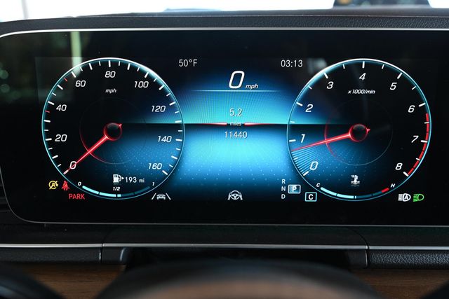 2023 Mercedes-Benz GLE GLE 350 SUV w/ AMG Line Ext & Driver Assistance Package Plus - 22936628 - 13