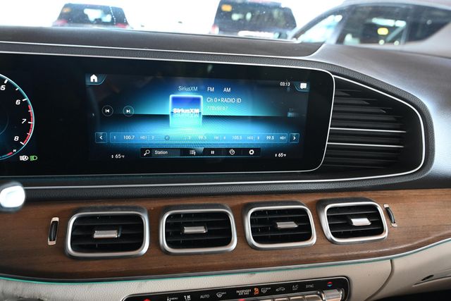 2023 Mercedes-Benz GLE GLE 350 SUV w/ AMG Line Ext & Driver Assistance Package Plus - 22936628 - 16