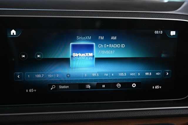 2023 Mercedes-Benz GLE GLE 350 SUV w/ AMG Line Ext & Driver Assistance Package Plus - 22936628 - 17