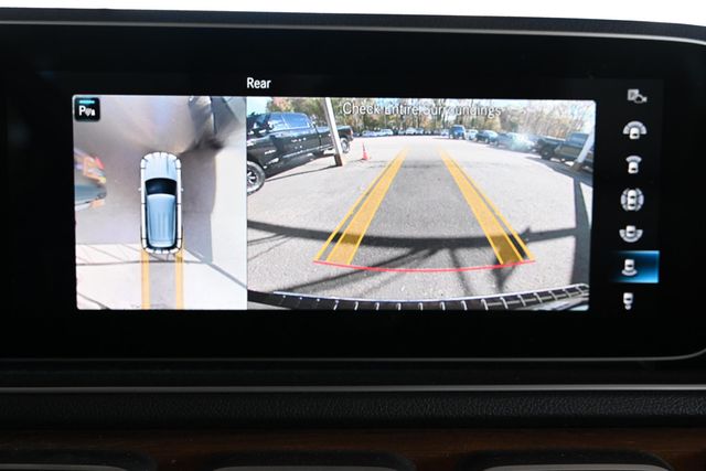 2023 Mercedes-Benz GLE GLE 350 SUV w/ AMG Line Ext & Driver Assistance Package Plus - 22936628 - 18