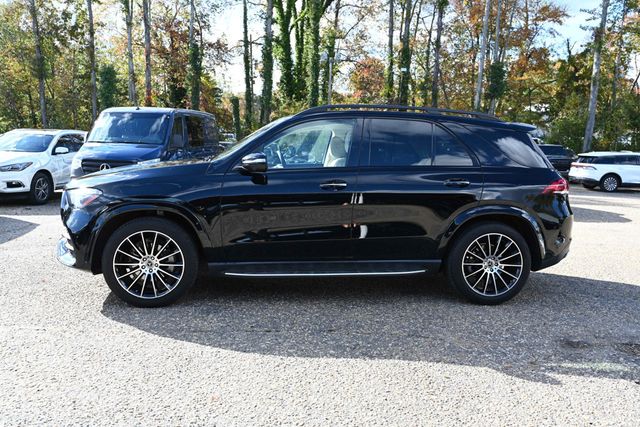 2023 Mercedes-Benz GLE GLE 350 SUV w/ AMG Line Ext & Driver Assistance Package Plus - 22936628 - 1