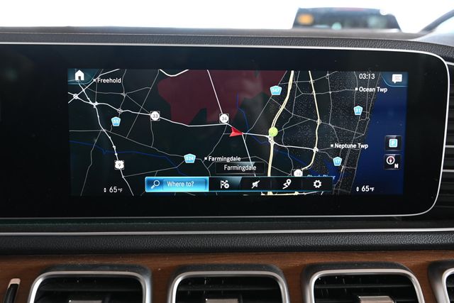 2023 Mercedes-Benz GLE GLE 350 SUV w/ AMG Line Ext & Driver Assistance Package Plus - 22936628 - 19