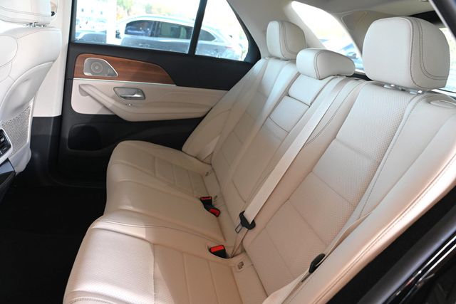 2023 Mercedes-Benz GLE GLE 350 SUV w/ AMG Line Ext & Driver Assistance Package Plus - 22936628 - 21
