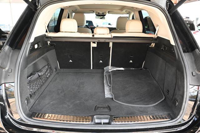 2023 Mercedes-Benz GLE GLE 350 SUV w/ AMG Line Ext & Driver Assistance Package Plus - 22936628 - 22