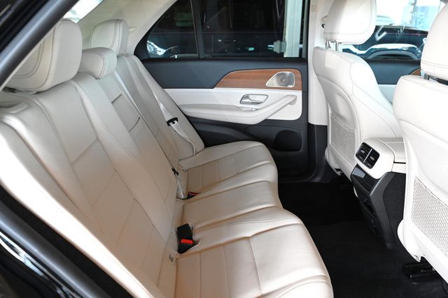 2023 Mercedes-Benz GLE GLE 350 SUV w/ AMG Line Ext & Driver Assistance Package Plus - 22936628 - 23