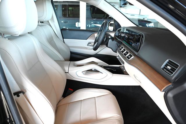 2023 Mercedes-Benz GLE GLE 350 SUV w/ AMG Line Ext & Driver Assistance Package Plus - 22936628 - 24