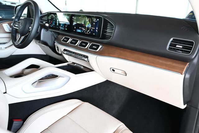 2023 Mercedes-Benz GLE GLE 350 SUV w/ AMG Line Ext & Driver Assistance Package Plus - 22936628 - 25
