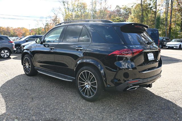 2023 Mercedes-Benz GLE GLE 350 SUV w/ AMG Line Ext & Driver Assistance Package Plus - 22936628 - 2