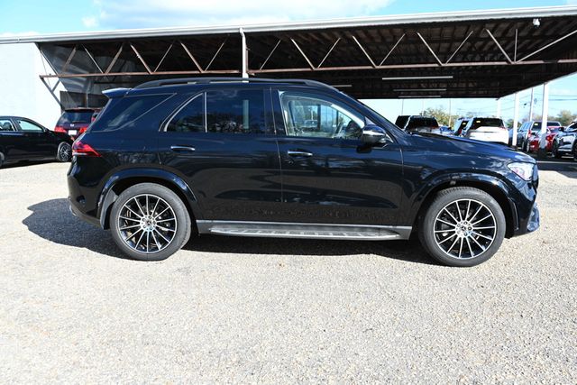 2023 Mercedes-Benz GLE GLE 350 SUV w/ AMG Line Ext & Driver Assistance Package Plus - 22936628 - 5