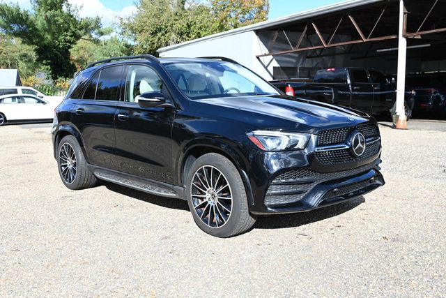 2023 Mercedes-Benz GLE GLE 350 SUV w/ AMG Line Ext & Driver Assistance Package Plus - 22936628 - 6