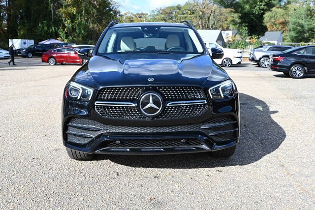 2023 Mercedes-Benz GLE GLE 350 SUV w/ AMG Line Ext & Driver Assistance Package Plus - 22936628 - 7