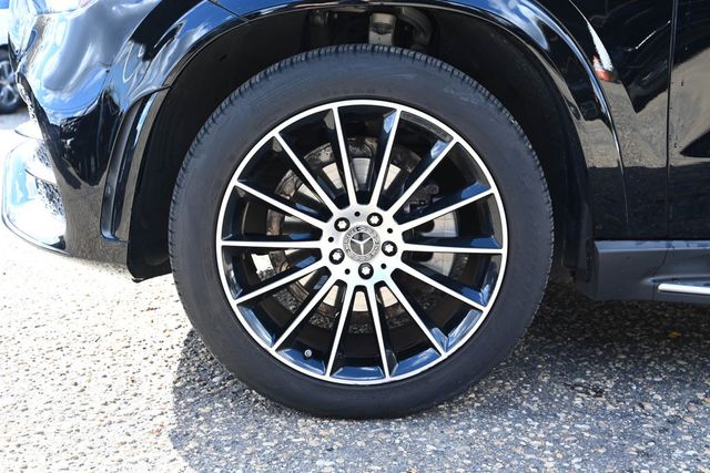 2023 Mercedes-Benz GLE GLE 350 SUV w/ AMG Line Ext & Driver Assistance Package Plus - 22936628 - 8
