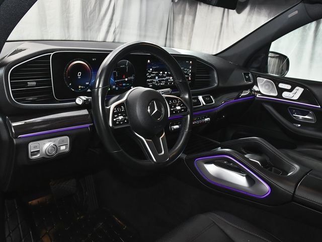 2023 Mercedes-Benz GLE GLE 450 - 22947515 - 18