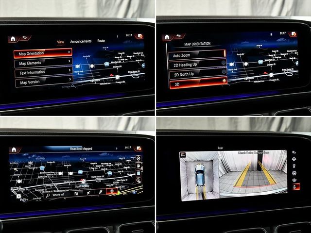 2023 Mercedes-Benz GLE GLE 450 - 22947515 - 21