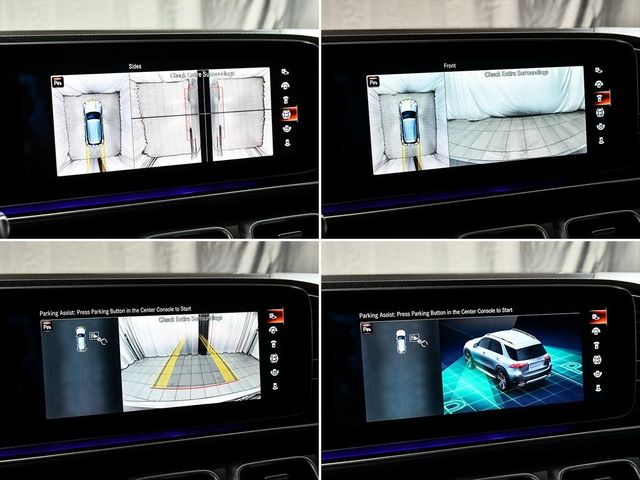 2023 Mercedes-Benz GLE GLE 450 - 22947515 - 22