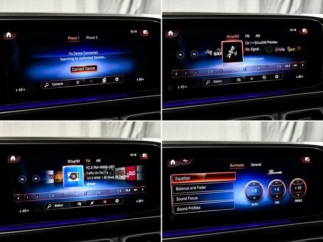 2023 Mercedes-Benz GLE GLE 450 - 22947515 - 23