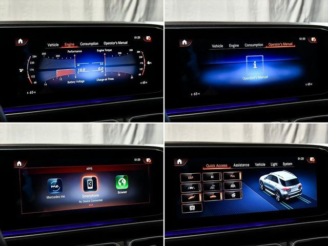 2023 Mercedes-Benz GLE GLE 450 - 22947515 - 28