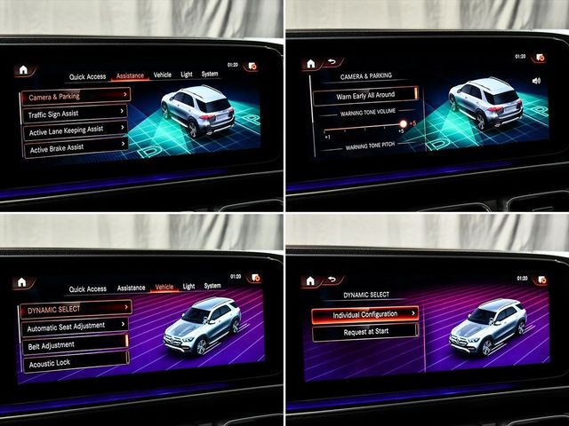 2023 Mercedes-Benz GLE GLE 450 - 22947515 - 29