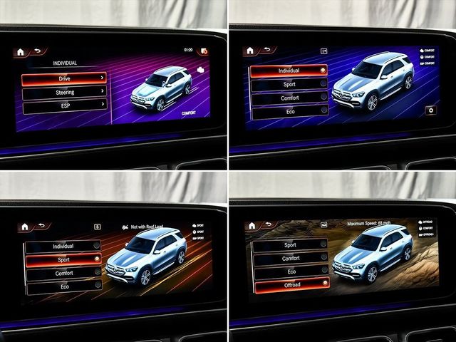 2023 Mercedes-Benz GLE GLE 450 - 22947515 - 30