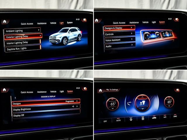 2023 Mercedes-Benz GLE GLE 450 - 22947515 - 31