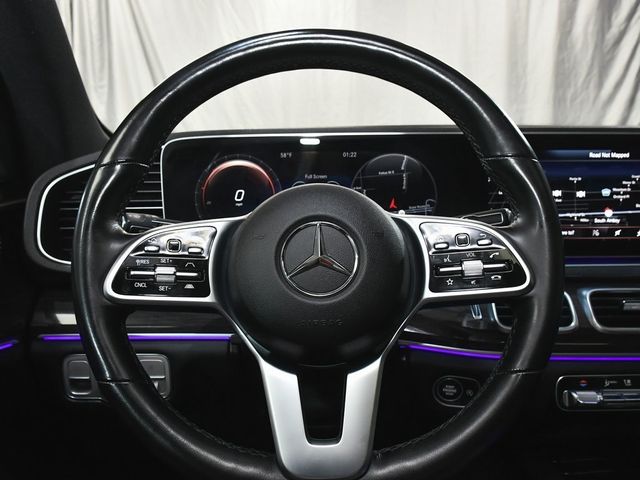 2023 Mercedes-Benz GLE GLE 450 - 22947515 - 37