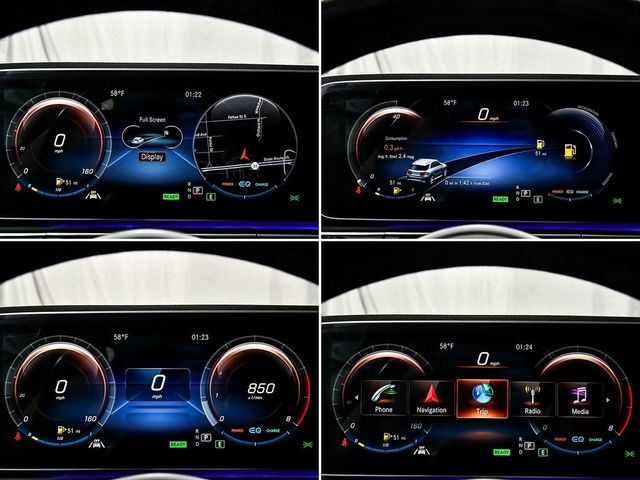 2023 Mercedes-Benz GLE GLE 450 - 22947515 - 42