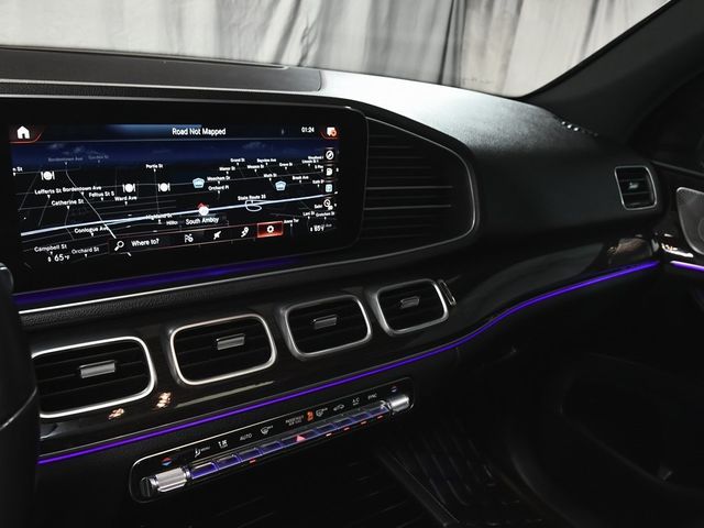 2023 Mercedes-Benz GLE GLE 450 - 22947515 - 44