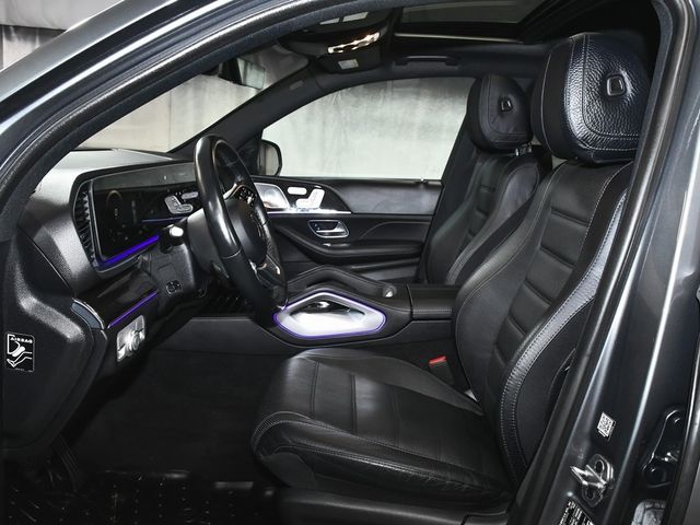 2023 Mercedes-Benz GLE GLE 450 - 22947515 - 51
