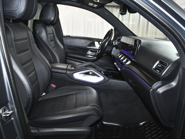 2023 Mercedes-Benz GLE GLE 450 - 22947515 - 66