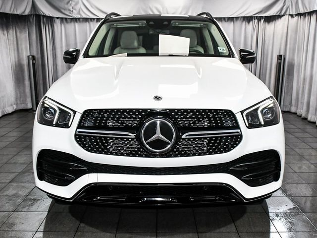2023 Mercedes-Benz GLE GLE 450 - 22987203 - 1