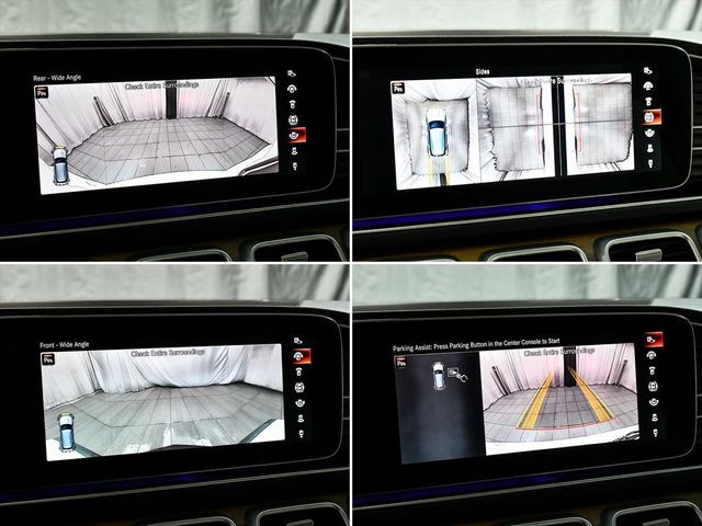 2023 Mercedes-Benz GLE GLE 450 - 22987203 - 25