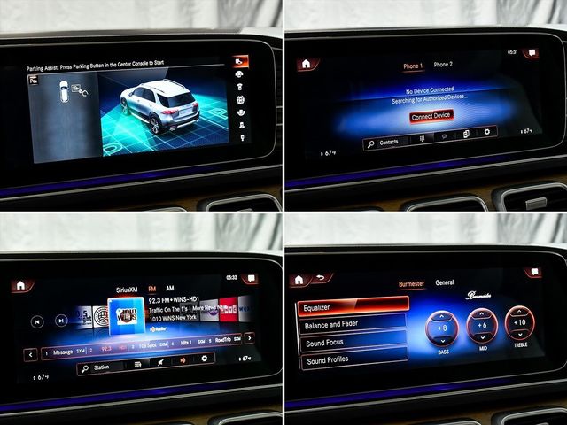 2023 Mercedes-Benz GLE GLE 450 - 22987203 - 26