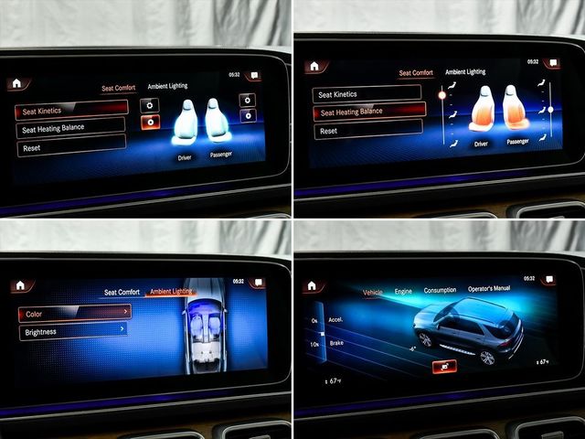 2023 Mercedes-Benz GLE GLE 450 - 22987203 - 28