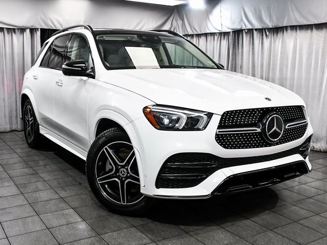 2023 Mercedes-Benz GLE GLE 450 - 22987203 - 2