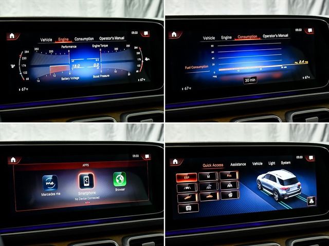 2023 Mercedes-Benz GLE GLE 450 - 22987203 - 29