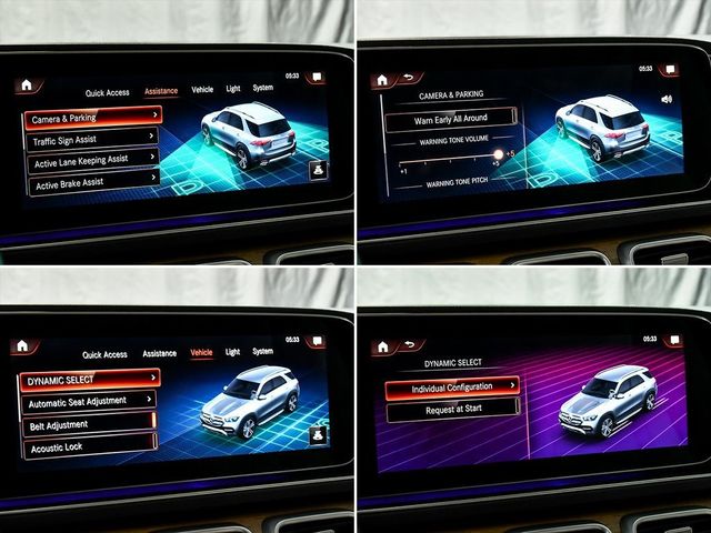 2023 Mercedes-Benz GLE GLE 450 - 22987203 - 30