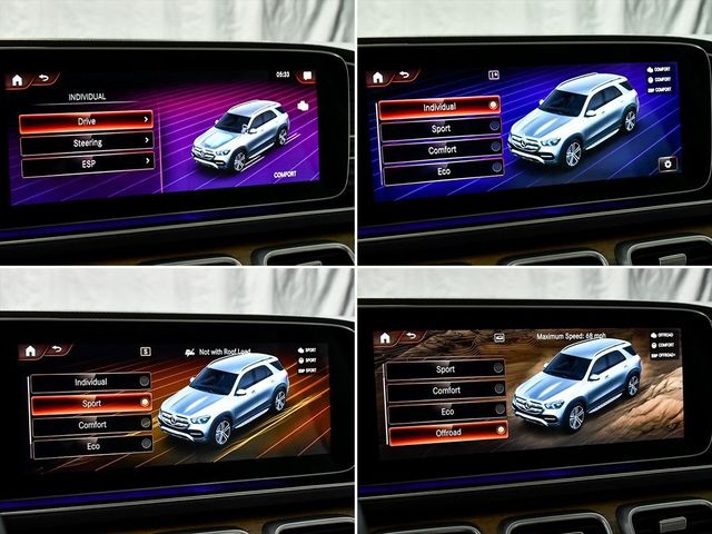 2023 Mercedes-Benz GLE GLE 450 - 22987203 - 31