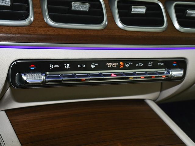 2023 Mercedes-Benz GLE GLE 450 - 22987203 - 37