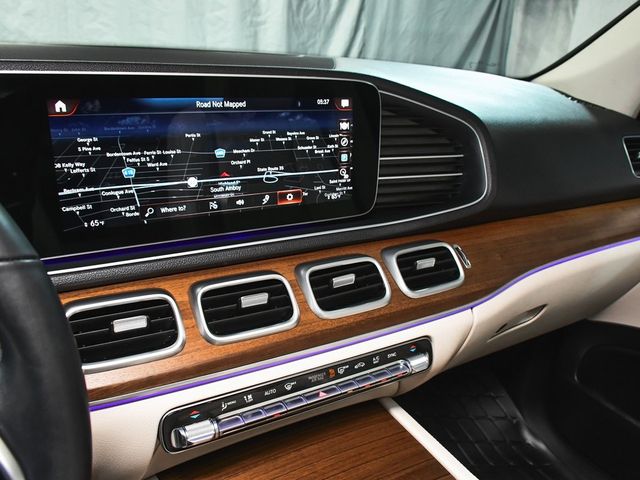 2023 Mercedes-Benz GLE GLE 450 - 22987203 - 47